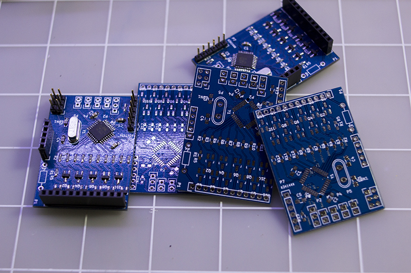 boards
