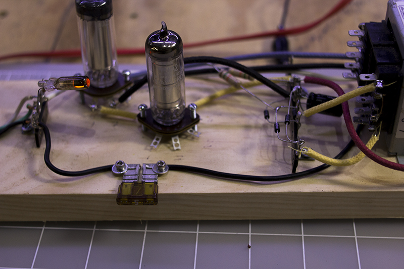 power supply2