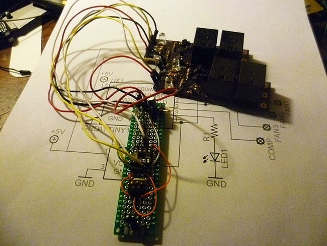 ProtoBoard