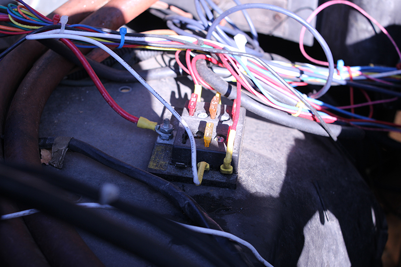 fuses