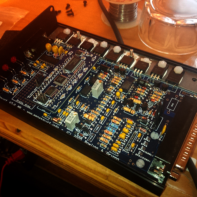 assembed efi